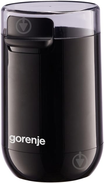 УЦЕНКА! Кофемолка Gorenje SMK150SB (УЦ №3823) - фото 2