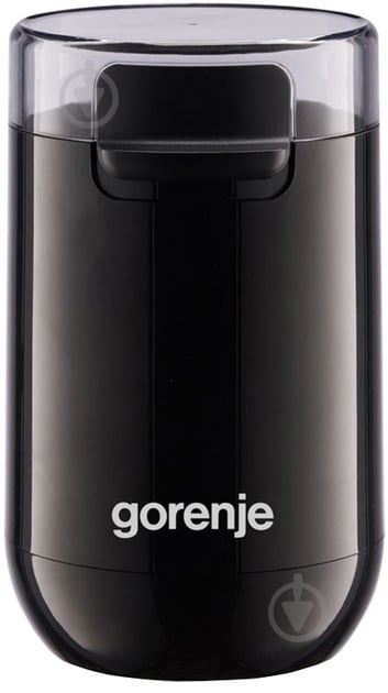 УЦЕНКА! Кофемолка Gorenje SMK150SB (УЦ №3823) - фото 1