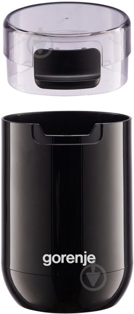 УЦЕНКА! Кофемолка Gorenje SMK150SB (УЦ №3823) - фото 9