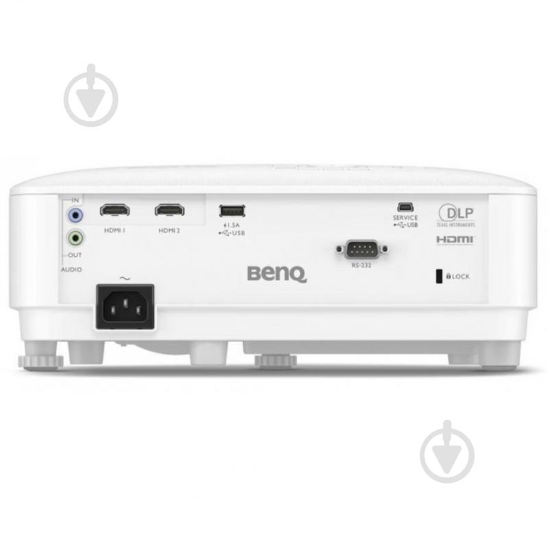 Проектор BenQ TH575 (9H.JRF77.13E) - фото 3