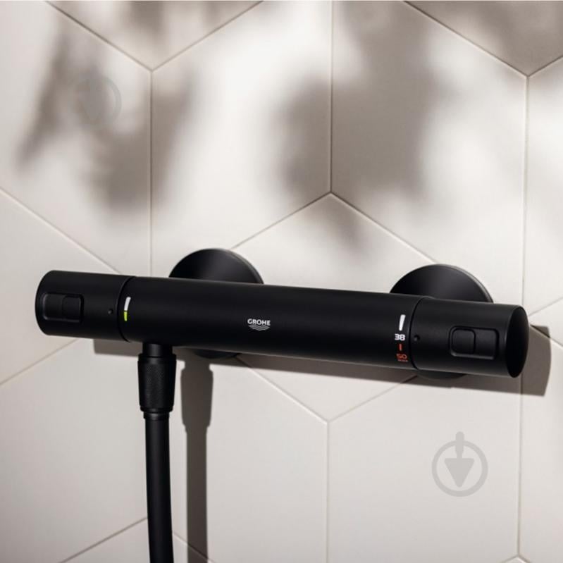 Змішувач для душу Grohe QuickFix Precision Start 345942430 - фото 4 Змішувач для душу Grohe QuickFix Precision Start 345942430 - фото 4