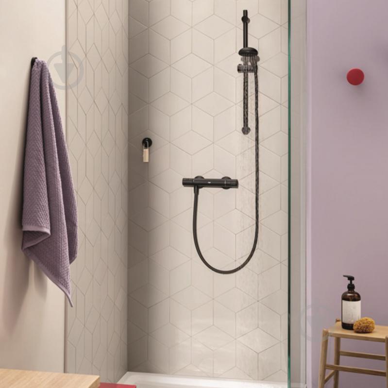 Змішувач для душу Grohe QuickFix Precision Start 345942430 - фото 5 Змішувач для душу Grohe QuickFix Precision Start 345942430 - фото 5