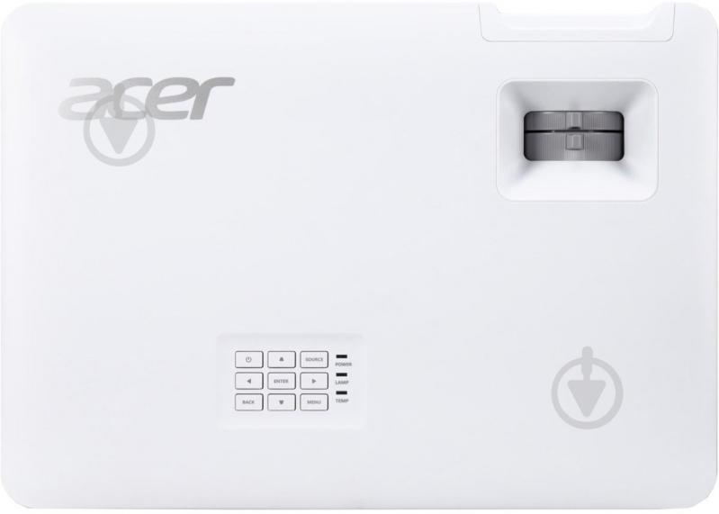 Проектор Acer PD1530i (MR.JT811.001) - фото 5 Проектор Acer PD1530i (MR.JT811.001) - фото 5