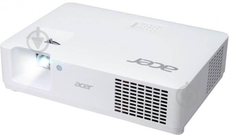 Проектор Acer PD1530i (MR.JT811.001) - фото 2 Проектор Acer PD1530i (MR.JT811.001) - фото 2