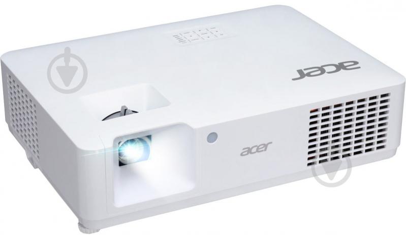 Проектор Acer PD1530i (MR.JT811.001) - фото 3 Проектор Acer PD1530i (MR.JT811.001) - фото 3
