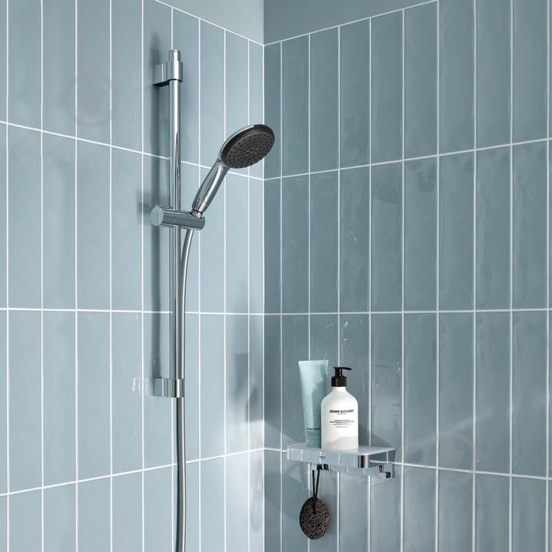 Смеситель для душа Grohe QuickFix Precision Start 34597001 - фото 3 Смеситель для душа Grohe QuickFix Precision Start 34597001 - фото 3