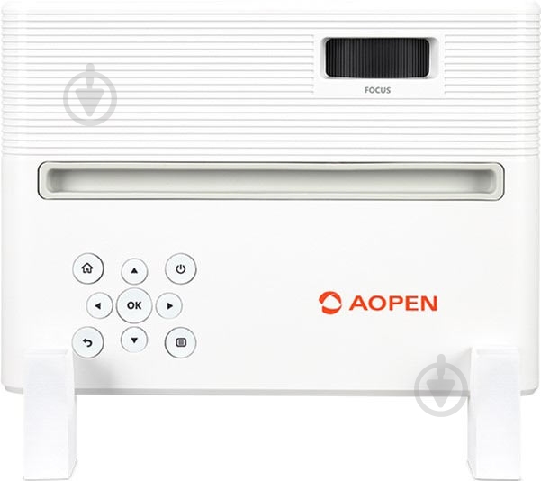 Проектор AOPEN QH11 (MR.JT411.001) - фото 10