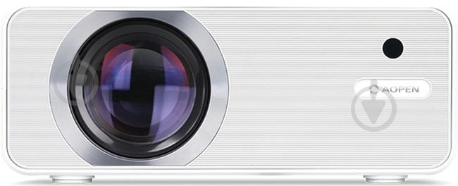 Проектор AOPEN QH11 (MR.JT411.001) - фото 4