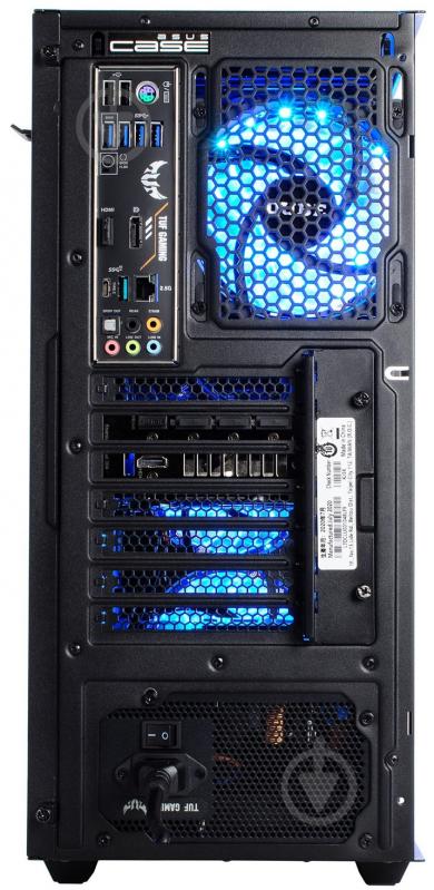 Комп'ютер Artline Gaming (TUFv35) black - фото 11