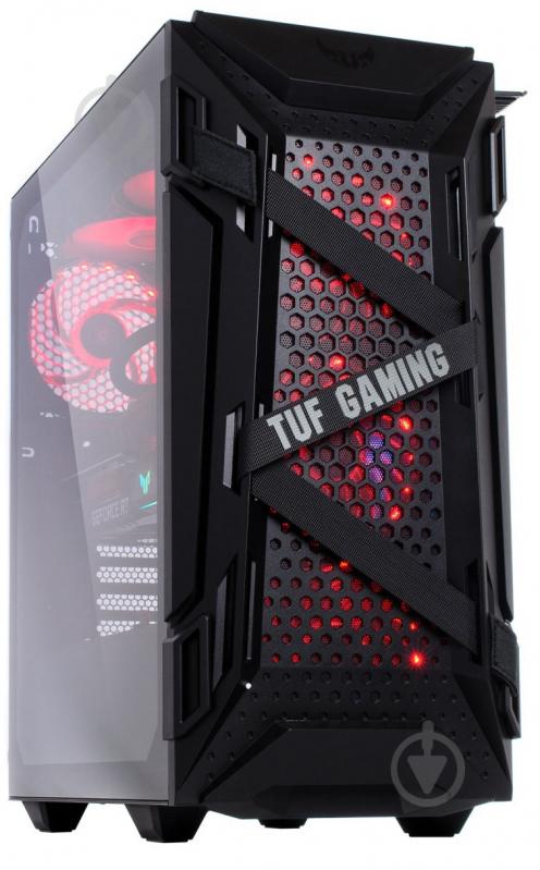 Комп'ютер Artline Gaming (TUFv35) black - фото 1