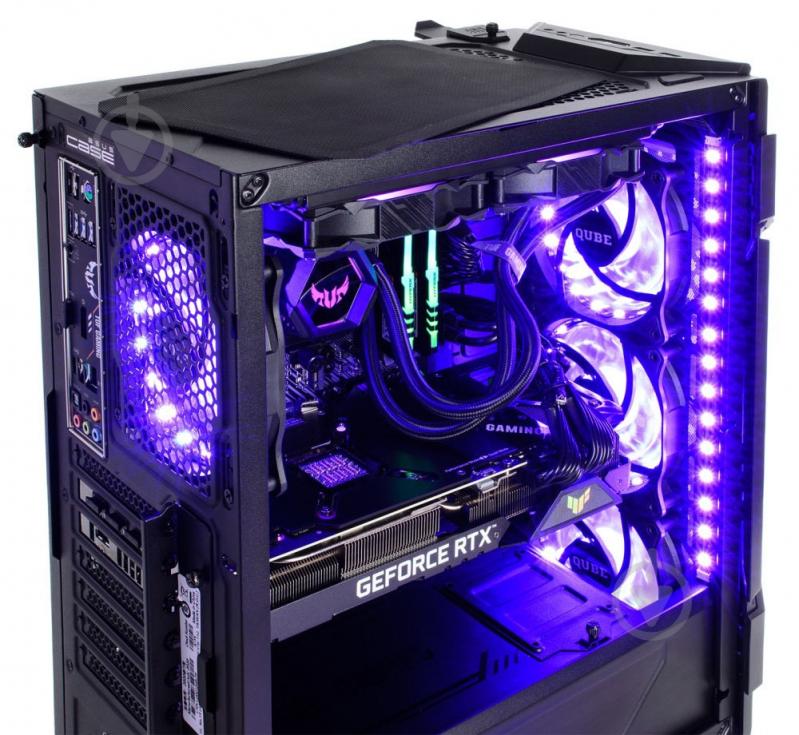 Комп'ютер Artline Gaming (TUFv35) black - фото 8