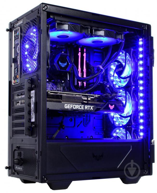 Комп'ютер Artline Gaming (TUFv35) black - фото 12