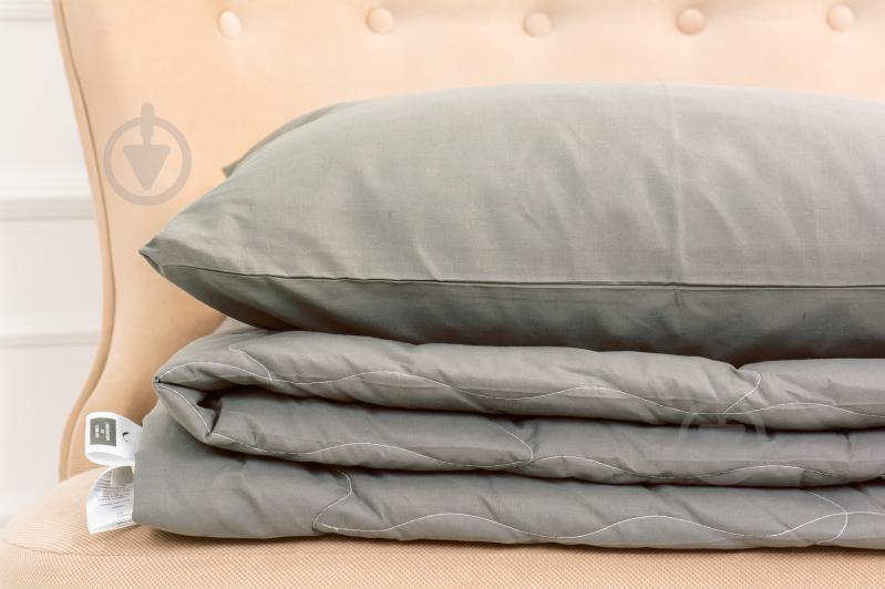 Одеяло антиаллергенное BamBoо №2372 Geronimo (2200003031652) 140x205 см MirSon - фото 3 Одеяло антиаллергенное BamBoо №2372 Geronimo (2200003031652) 140x205 см MirSon - фото 3