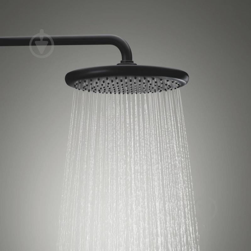 Смеситель для душа Grohe QuickFix Start Black UA303908T2 - фото 13