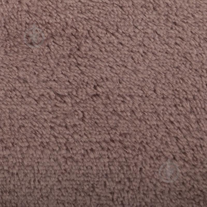 Плед Basic 150x200 см аксинит тауп La Nuit - фото 2