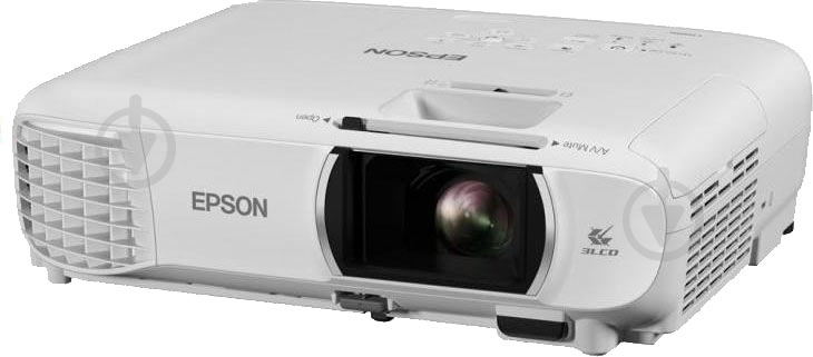 Проектор Epson EH-TW740 (V11H979040) - фото 4