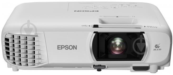 Проектор Epson EH-TW740 (V11H979040) - фото 1