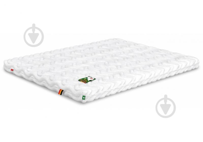 Матрас Визе MatroLuxe 70x190 см - фото 2