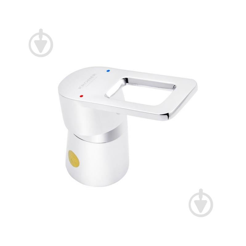 Змішувач для біде Kroner KRM Zenda - C025 - фото 3 Змішувач для біде Kroner KRM Zenda - C025 - фото 3