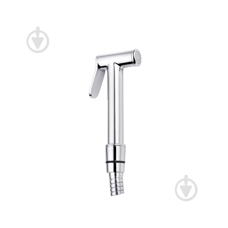 Змішувач для біде Kroner KRM Zenda - C025 - фото 5 Змішувач для біде Kroner KRM Zenda - C025 - фото 5