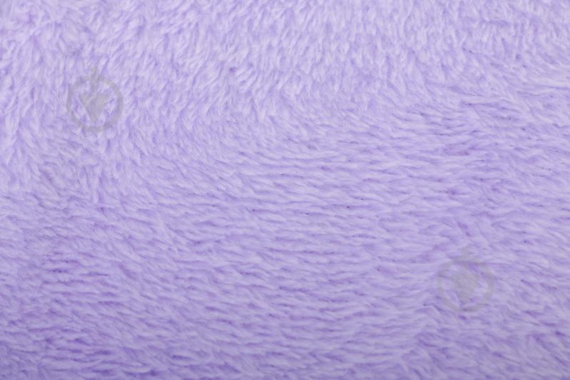 Плед Basic 150x200 см фиолетовый/танзанит La Nuit - фото 2 Плед Basic 150x200 см фиолетовый/танзанит La Nuit - фото 2