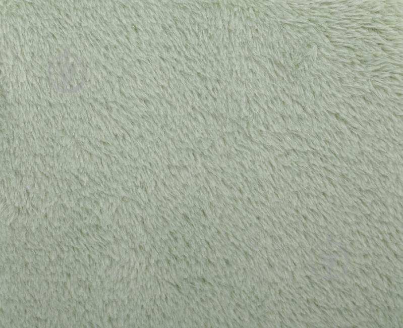 Плед Basic Беріл 150x200 см оливковий La Nuit - фото 3