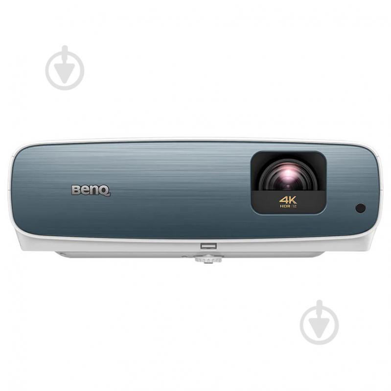 Проектор BenQ TK850 (9H.JLH77.37E) - фото 1