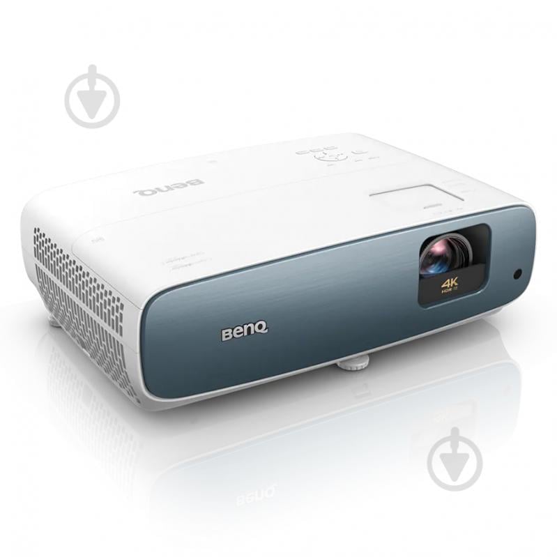 Проектор BenQ TK850 (9H.JLH77.37E) - фото 2