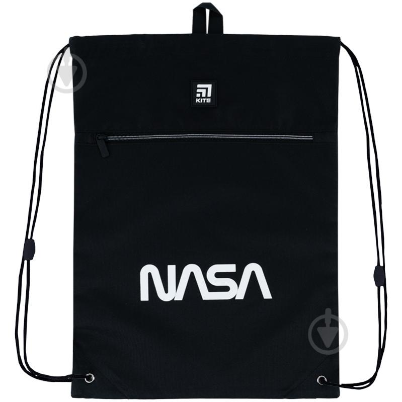 Сумка для обуви KITE 601L NS - фото 3 Сумка для обуви KITE 601L NS - фото 3