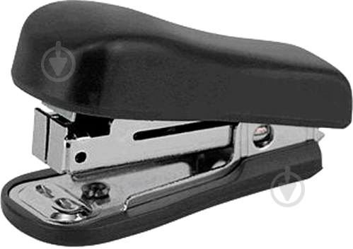 Степлер №10/5 12 листов Axent - фото 1