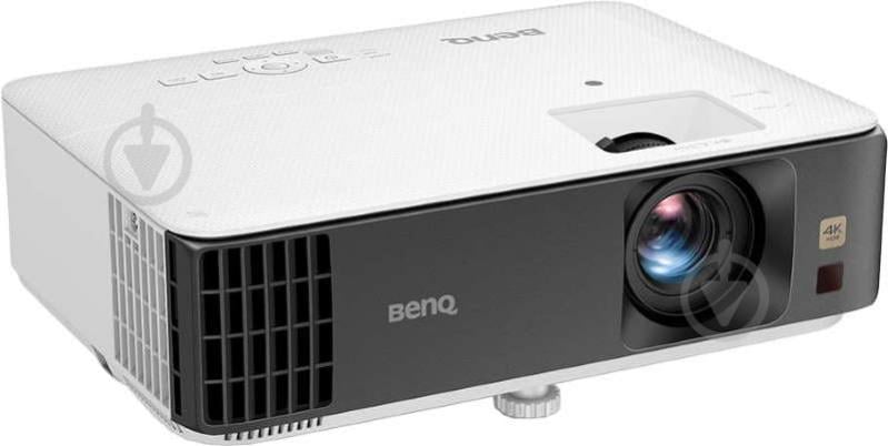 Проектор BenQ TK700 (9H.JPK77.17E) - фото 3