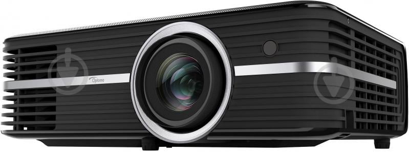 Проектор Optoma UHD350X (E1P0A16BE1Z2) - фото 4