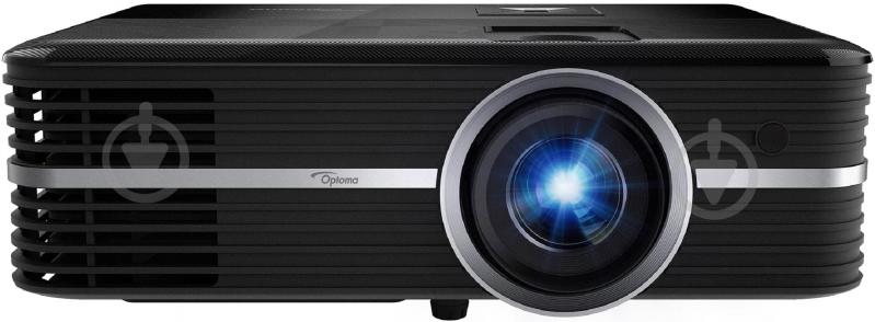 Проектор Optoma UHD350X (E1P0A16BE1Z2) - фото 1