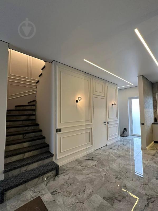 Бра TK Lighting ESTERA 1xG9 черный 4777 - фото 4