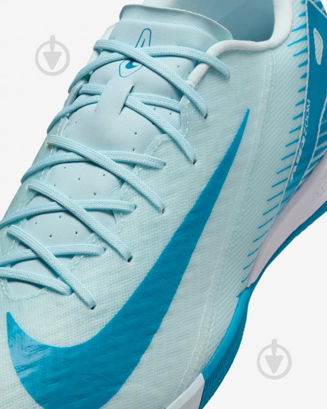 Футзальне взуття Nike Mercurial Vapor 16 Academy IC FQ8434-400 р.44,5 синій - фото 6