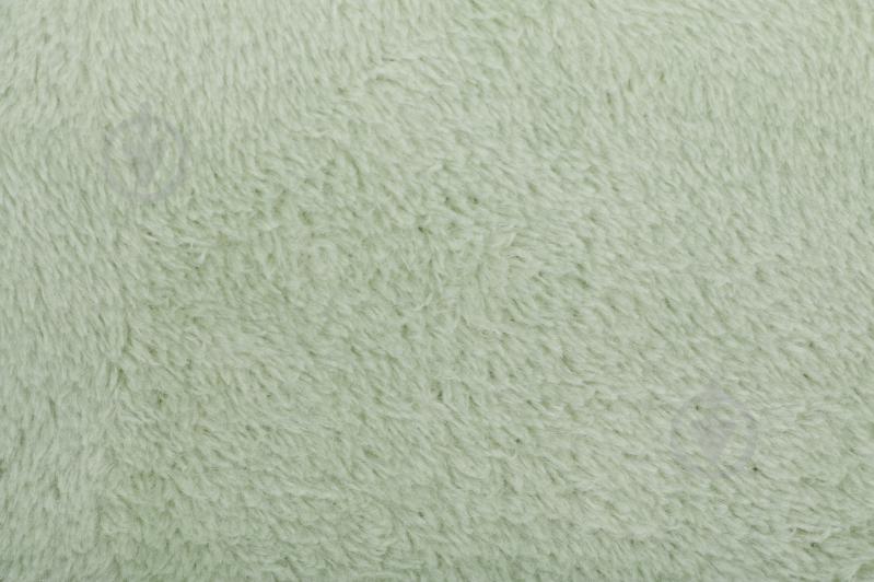 Плед Basic 200x220 см оливковый/берил La Nuit - фото 2 Плед Basic 200x220 см оливковый/берил La Nuit - фото 2