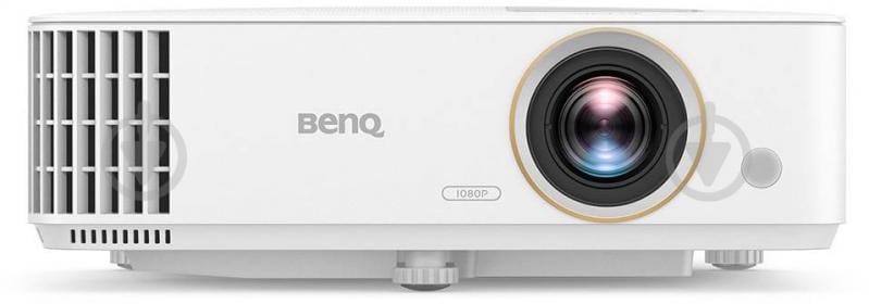 Проектор BenQ TH585P (9H.JLS77.14E) - фото 1