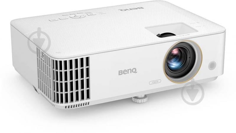 Проектор BenQ TH585P (9H.JLS77.14E) - фото 2