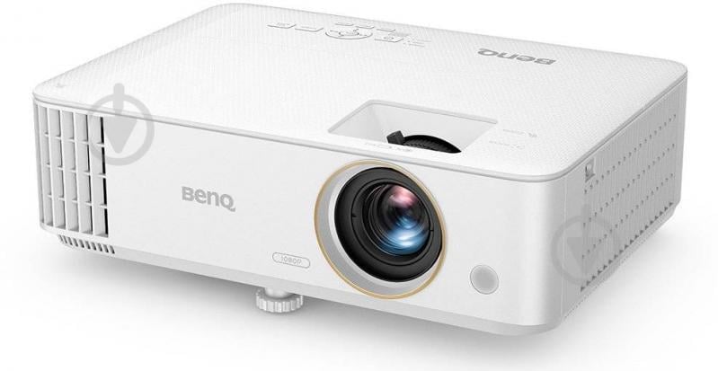 Проектор BenQ TH585P (9H.JLS77.14E) - фото 3