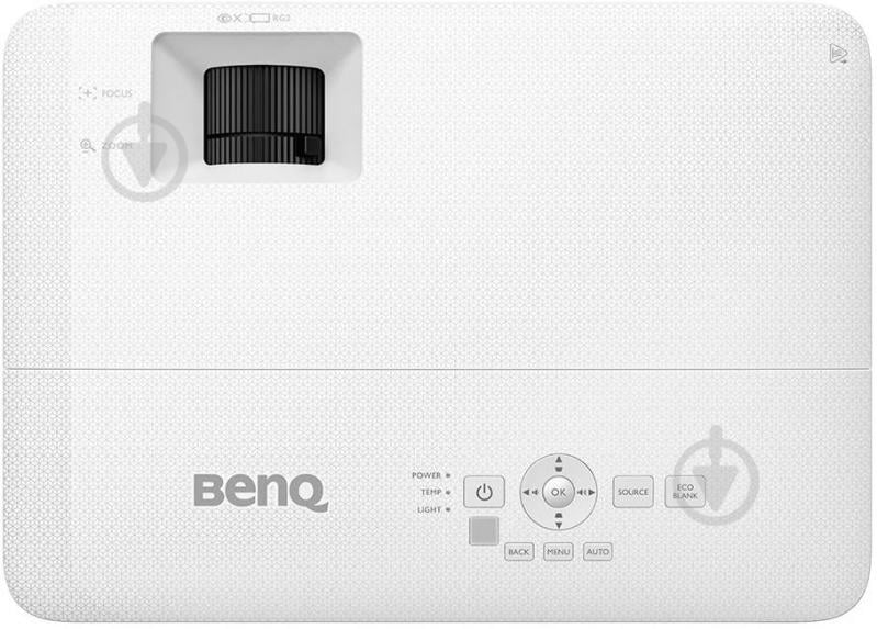 Проектор BenQ TH585P (9H.JLS77.14E) - фото 5