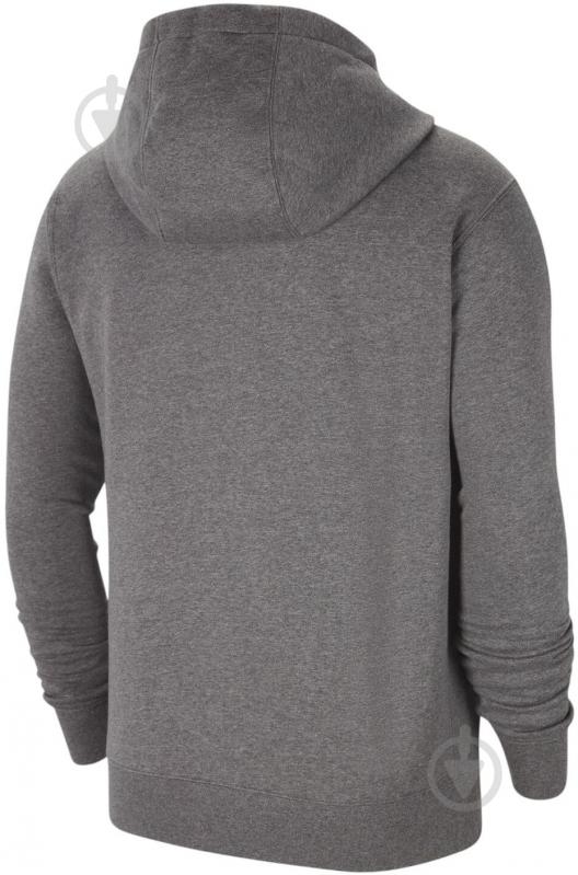 Джемпер Nike CW6887-071 р.2XL серый - фото 2 Джемпер Nike CW6887-071 р.2XL серый - фото 2