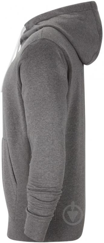 Джемпер Nike CW6887-071 р.2XL серый - фото 3 Джемпер Nike CW6887-071 р.2XL серый - фото 3