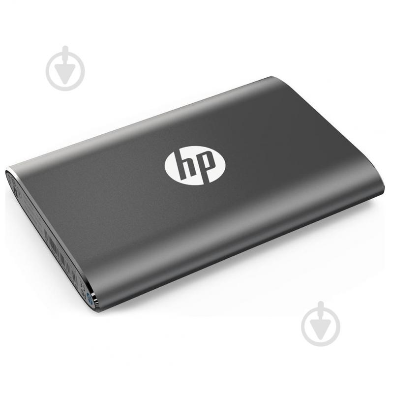 SSD-накопитель HP 250GB Portable USB Type-C TLC (7NL52AA) - фото 3