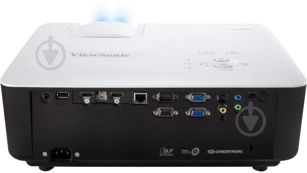 Проектор ViewSonic LS625X (VS17442) - фото 4