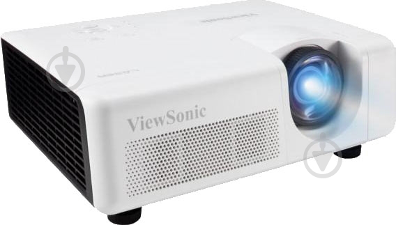 Проектор ViewSonic LS625X (VS17442) - фото 6