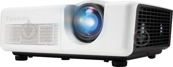 Проектор ViewSonic LS625X (VS17442) - фото 7