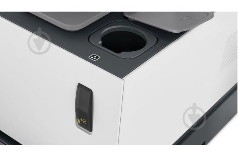 Принтер HP Neverstop Laser 1000a А4 (4RY22A) - фото 6