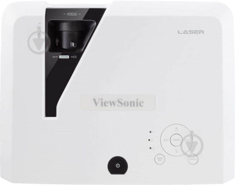 Проектор ViewSonic LS700HD (VS17454) - фото 10