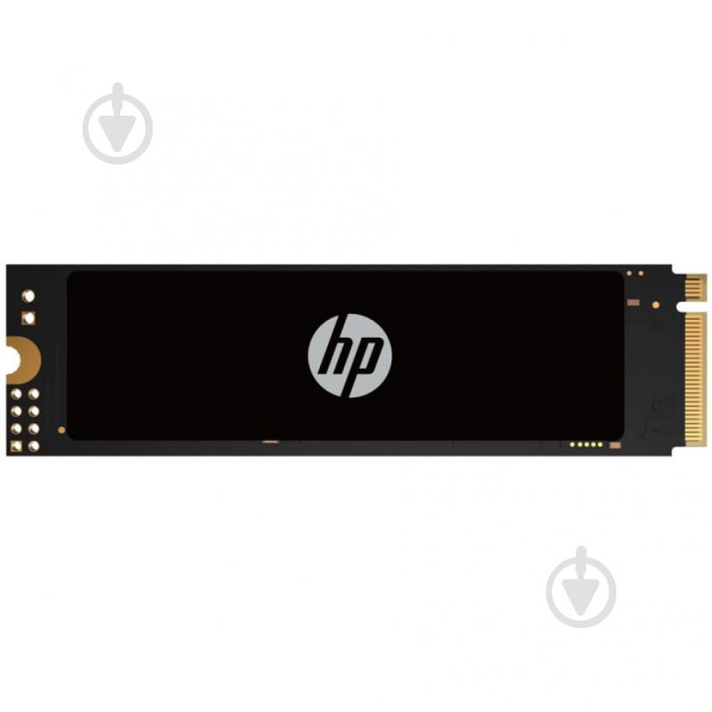 SSD-накопитель HP 1000GB M.2 PCI Express 3.0 x4 3D NAND (35M34AA) - фото 3