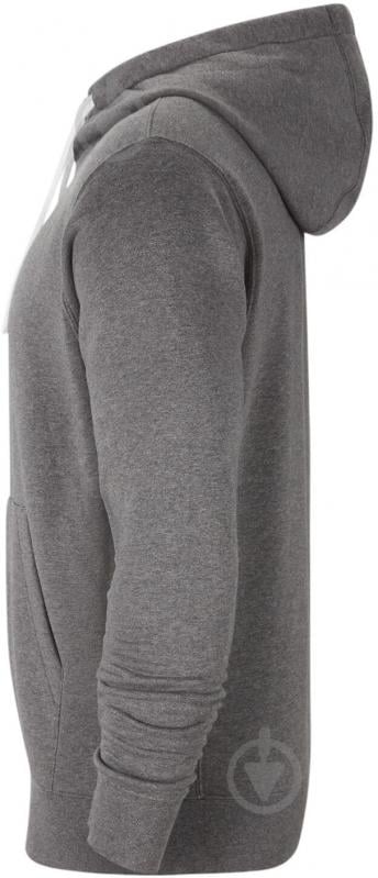 Джемпер Nike CW6887-071 р.XL серый - фото 3 Джемпер Nike CW6887-071 р.XL серый - фото 3